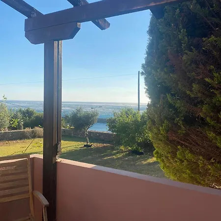 Casa vacanze Kioni *