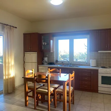 Casa vacanze Kioni