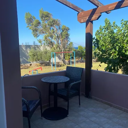 Casa vacanze Kioni *