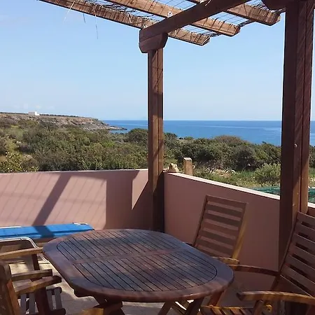 Kioni Casa vacanze *