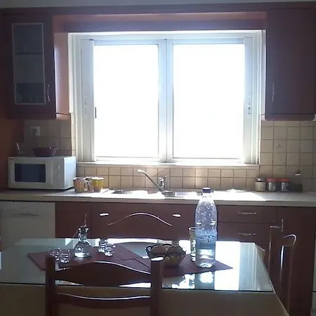 Casa vacanze Kioni Frangokastello
