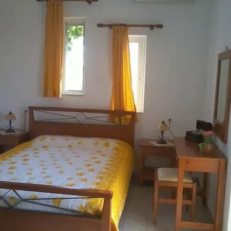 Casa vacanze Kioni *