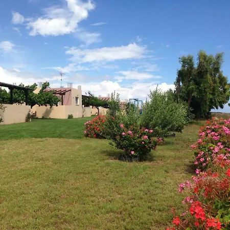 Kioni Casa vacanze Frangokastello