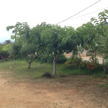 Casa vacanze Kioni