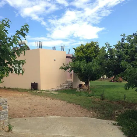Kioni Casa vacanze *
