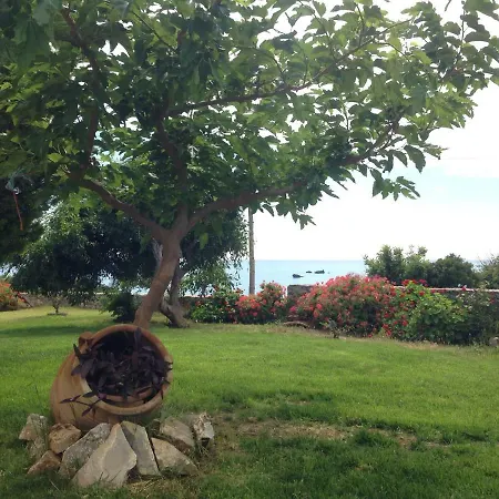 Casa vacanze Kioni