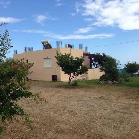 Casa vacanze Kioni *