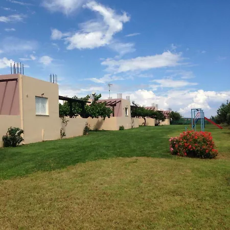 Casa vacanze Kioni *