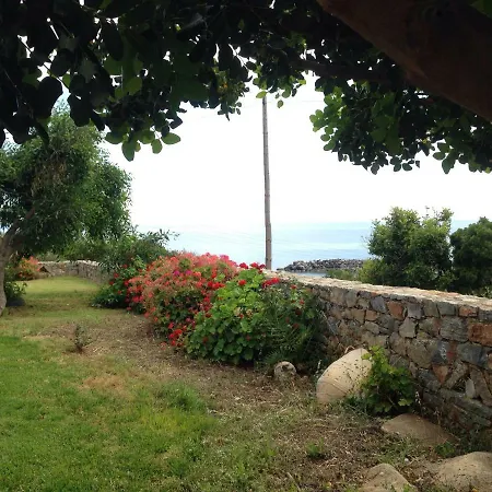 Casa vacanze Kioni Frangokastello