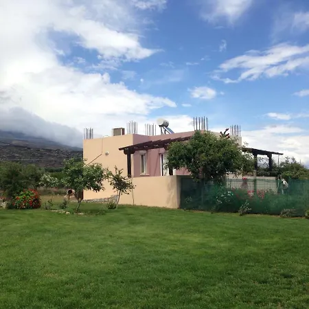 Kioni Casa vacanze Frangokastello