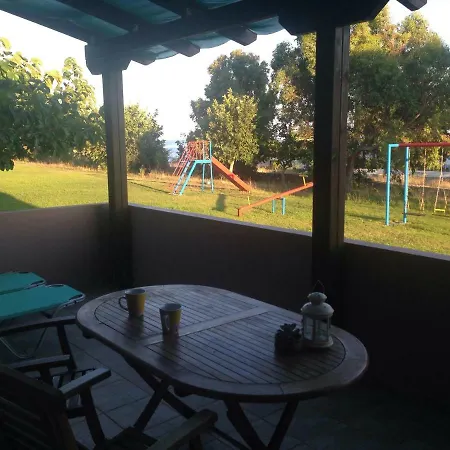 Kioni Casa vacanze